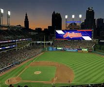 Image result for Progressive Field Right Field