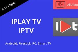 Image result for Iplay TV Apk