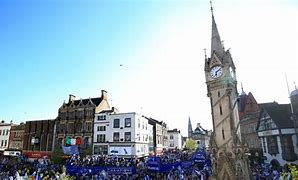 Image result for Leicester Londres