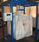 Image result for Industrial Jumbo Bag Tonne Weight Scale