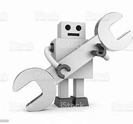 Image result for Robot Worker