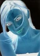 Image result for Inverted Colors Person