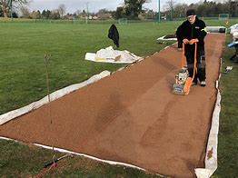 Image result for Artificial Cricket Wicket