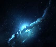 Image result for Blue Nebula Wallpaper