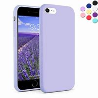 Image result for Plain Purple iPhone 8 Case