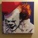 Image result for Stephen King Fan Painting