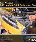 Image result for Self Healing Protective Film