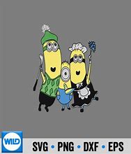 Image result for Minion SVG