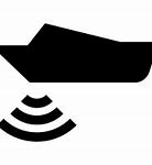 Image result for Sonar Icon