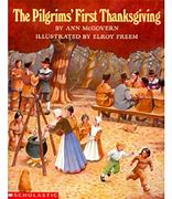 Image result for Pilgrims First Thanksgiving Story