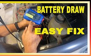 Image result for Battery Case Drain