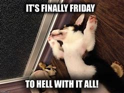 Image result for Rough Week Finally Friday Meme
