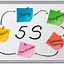 Image result for Logo 5S En Espanol