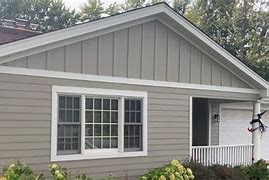 Image result for Mixing Vertical and Horizontal Siding