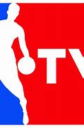 Image result for Silhoutte Logo NBA