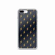 Image result for Black and Dark Green Bolts Design Phone Case