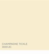 Image result for Champagne Paint Color