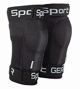 Image result for Snowboard Knee Pads