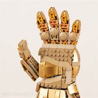 Image result for Infinity Gauntlet Palm