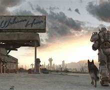 Image result for Fallout 4 Lone Wanderer