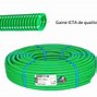 Image result for Flexible Cable Conduit