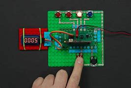 Image result for Micro Bit Games