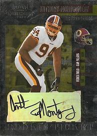 Image result for Anthony Montgomery NFL