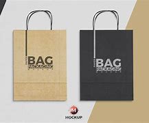 Image result for Paper Bag Packaging Design