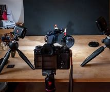 Image result for Miniature Photography Camera Settings