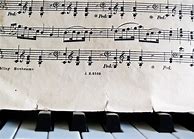 Image result for Free Gospel Piano Sheet Music