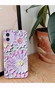 Image result for Flowered iPhone 8 Case