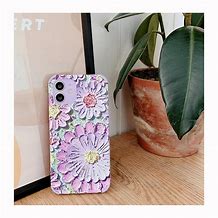 Image result for Flower Phone Case Foldable
