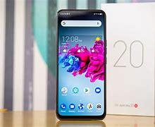 Image result for ZTE Axon 20 5G