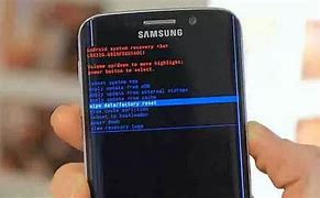 Image result for How to Unlock Old Samsung Phone
