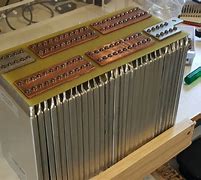 Image result for Pouch Cell Battery Design