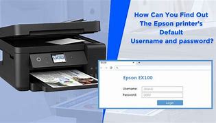 Image result for Password for Epson Reseter