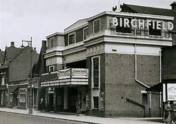 Image result for Birchfield, Birmingham