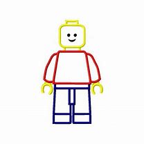 Image result for LEGO Person Clip Art