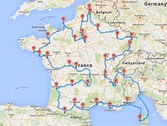 Image result for Road Trip France