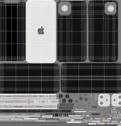 Image result for iPhone 12 Blanco 3D