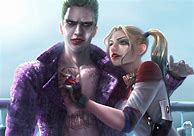 Image result for Joker and Harley Quinn Artwork