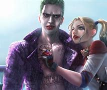 Image result for Wicked Joker and Harley Quinn Wallpaper