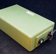 Image result for Radio Battery Box