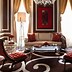 Image result for Red Living Room Decor