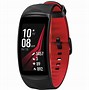 Image result for Gear Fit Pro 2 Positive and Negative Pins