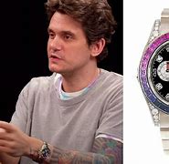 Image result for Wade's Watch Collection