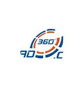 Image result for Seguridad 360 Logo PR