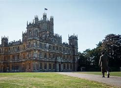 Image result for Downton Abbey Filming Locations Season 5