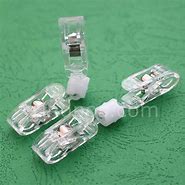 Image result for Acrylic Glass Clip Holder