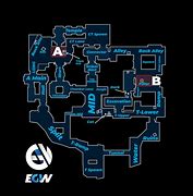 Image result for Ancient Map CS:GO